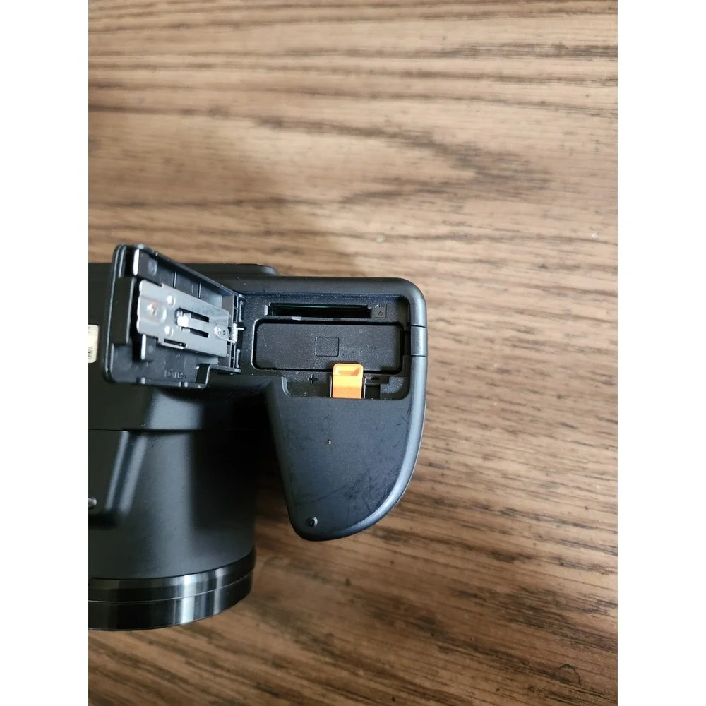 📸 Polaroid‎ IS2132 – 20MP Digital Bridge Camera – 35x Optical Zoom 📸